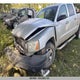 1D7HE28NX5S205505 2005 Dodge Dakota Quad/St auction photo thumbnail 2