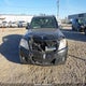 WDCGG8HB5BF650788 2011 Mercedes-Benz Glk 350 4Matic auction photo thumbnail 12