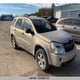 2CNDL23F796227867 2009 Chevrolet Equinox Ls auction photo thumbnail 1