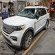 1FMSK8FH2LGD10835 2020 Ford Explorer Limited auction photo thumbnail 2