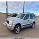 1J4HR48N66C340108 2006 Jeep Grand Cherokee Laredo/Columbia/Freedom auction photo thumbnail 2