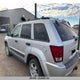 1J4HR48N66C340108 2006 Jeep Grand Cherokee Laredo/Columbia/Freedom auction photo thumbnail 3