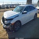 2HGFC2F74GH019062 2016 Honda Civic Ex auction photo thumbnail 2