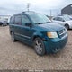 2D8HN44X09R549009 2009 Dodge Grand Caravan Se auction photo thumbnail 1