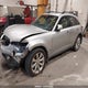 JNRAS08W33X001422 2003 Infiniti Fx35 auction photo thumbnail 2
