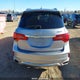 5FRYD4H8XHB506777 2017 Acura Mdx Advance auction photo thumbnail 16