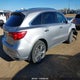 5FRYD4H8XHB506777 2017 Acura Mdx Advance auction photo thumbnail 4