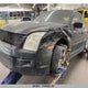 3FAHP07Z78R134587 2008 Ford Fusion Se auction photo thumbnail 1