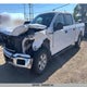 1FTFW1E56JKD75819 2018 Ford F150 Supercrew auction photo thumbnail 2