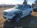 WDCGG8HB3AF302244 2010 Mercedes-Benz Glk 350 4Matic auction photo thumbnail 2