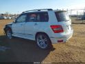 WDCGG8HB3AF302244 2010 Mercedes-Benz Glk 350 4Matic auction photo thumbnail 3