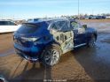 LRBFZSR42PD191309 2023 Buick Envision Avenir auction photo thumbnail 4