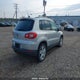 WVGBV7AX4AW528388 2010 Volkswagen Tiguan Se/Sel auction photo thumbnail 4