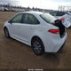 JTDBDMHE7S3025113 2025 Toyota Corolla Le/Se auction photo thumbnail 3