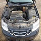 YS3FD45Y361132234 2006 Saab 9-3 auction photo thumbnail 10