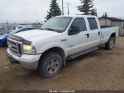 1FTWW31P55EC52214 2005 Ford F350 Srw Super Duty auction photo thumbnail 2