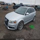 WAUKF68P09A042216 2009 Audi A3 2.0T Quattro auction photo thumbnail 2