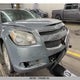 1G1ZG57B78F207056 2008 Chevrolet Malibu Ls auction photo thumbnail 2