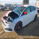 1FADP3L95GL380847 2016 Ford Focus St auction photo thumbnail 2