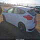 1FADP3L95GL380847 2016 Ford Focus St auction photo thumbnail 3