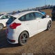 1FADP3L95GL380847 2016 Ford Focus St auction photo thumbnail 4
