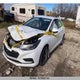 3G1BE6SM6JS616480 2018 Chevrolet Cruze Lt auction photo thumbnail 2