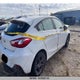 3G1BE6SM6JS616480 2018 Chevrolet Cruze Lt auction photo thumbnail 4