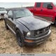 1ZVHT84N785137771 2008 Ford Mustang auction photo thumbnail 1