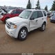 1FMCU9DG1CKC32088 2012 Ford Escape Xlt auction photo thumbnail 2