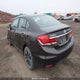 2HGFB2F51DH036432 2013 Honda Civic Lx auction photo thumbnail 3