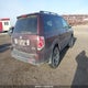 2HKYF187X7H001713 2007 Honda Pilot Exl auction photo thumbnail 4