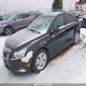 1G1PC5SB4E7313562 2014 Chevrolet Cruze Lt auction photo thumbnail 2