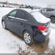 1G1PC5SB4E7313562 2014 Chevrolet Cruze Lt auction photo thumbnail 3