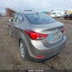 5NPDH4AE7GH674820 2016 Hyundai Elantra Se/Sport/Limited auction photo thumbnail 3