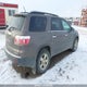 1GKEV23797J131268 2007 GMC Acadia Slt-1 auction photo thumbnail 4