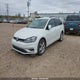 3VW117AU1KM505263 2019 Volkswagen Golf Sportwagen S auction photo thumbnail 2