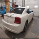 2B3KA43RX8H293471 2008 Dodge Charger auction photo thumbnail 4