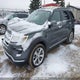 1FM5K8FHXKGA74396 2019 Ford Explorer Limited auction photo thumbnail 2