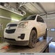 2GNFLCEK6D6277026 2013 Chevrolet Equinox Ls auction photo thumbnail 2