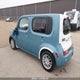 JN8AZ28R59T101284 2009 Nissan Cube S/Sl auction photo thumbnail 3