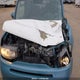 JN8AZ28R59T101284 2009 Nissan Cube S/Sl auction photo thumbnail 6