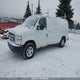 1FTNE1EL9ADA73751 2010 Ford Econoline E150 Van auction photo thumbnail 2