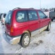 4M2DV11W2PDJ84740 1993 Mercury Villager auction photo thumbnail 4