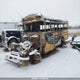 1BAKBCKH87F243032 2007 Blue Bird School Bus / Transit Bus auction photo thumbnail 2