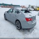 1G1ZD5ST2PF147663 2023 Chevrolet Malibu Lt auction photo thumbnail 3