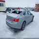 1G1ZD5ST2PF147663 2023 Chevrolet Malibu Lt auction photo thumbnail 4