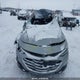 1G1ZD5ST2PF147663 2023 Chevrolet Malibu Lt auction photo thumbnail 6