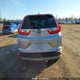 2HKRW2H81JH130918 2018 Honda Cr-V Exl auction photo thumbnail 16