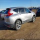 2HKRW2H81JH130918 2018 Honda Cr-V Exl auction photo thumbnail 4