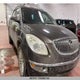 5GAEV23D59J164001 2009 Buick Enclave Cxl auction photo thumbnail 1